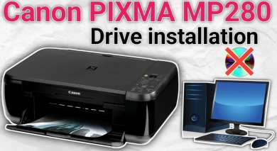 Canon Pixma MP280 Driver: Solusi Terbaik untuk Printer dan Scanner Anda