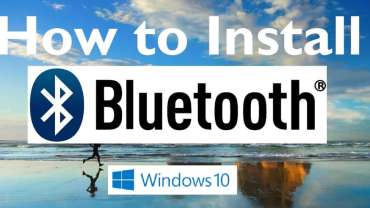 Panduan Lengkap Driver Bluetooth Windows 10: Instalasi, Update, dan Solusi Masalah