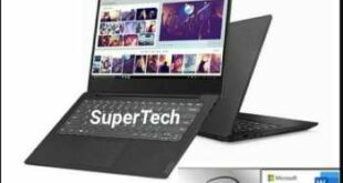Laptop Lenovo IdeaPad Slim 3 Intel Core i3: Laptop Andal untuk Produktivitas Harian dengan Performa Optimal dan Harga Terjangkau