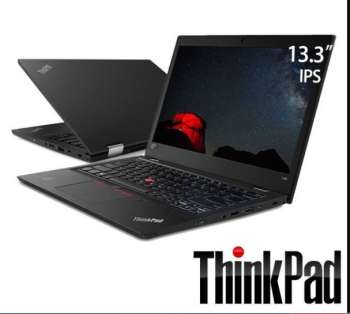 Laptop Lenovo ThinkPad L380 Lengkap: Spesifikasi, Harga, dan Review Laptop Bisnis Terbaik untuk Profesional