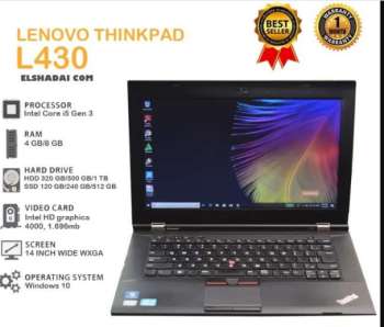 Review Laptop Lenovo ThinkPad L430: Si “Badak” Murah yang Tangguh