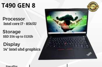 Review Laptop Lenovo ThinkPad T490: Masih Jadi Andalan Para Profesional?