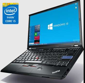 Laptop Lenovo X230: Laptop Bisnis Legendaris dengan Ketahanan Militer dan Harga Terjangkau di Era Modern