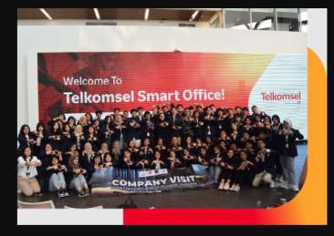 Telkomsel Smart Office: Solusi Kantor Digital Terdepan untuk Era Kerja Modern