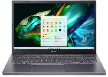 Laptop Acer Aspire 5 A515: Laptop Mainstream Terjangkau dengan Performa Andal untuk Produktivitas Harian