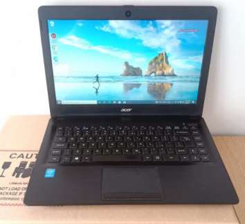 Review Laptop Acer One 14: Spesifikasi, Harga Terbaru 2025, dan Review Laptop Budget Terbaik