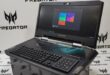 Laptop Acer Predator 21X: Monster Gaming Laptop dengan Layar Melengkung Pertama di Dunia