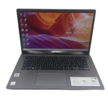 Laptop Asus A416J: Spesifikasi, Harga Terbaru 2025, dan Review Mendalam