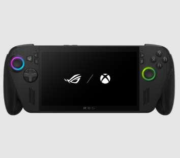 ASUS ROG Xbox Ally X: Konsol Genggam Gaming PC dengan AMD Ryzen AI Z2 Extreme, RAM 24GB, dan Baterai 80Wh Resmi di Indonesia