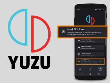 GPU Driver Yuzu: Download, Instalasi, dan Optimasi Emulator Nintendo Switch Android