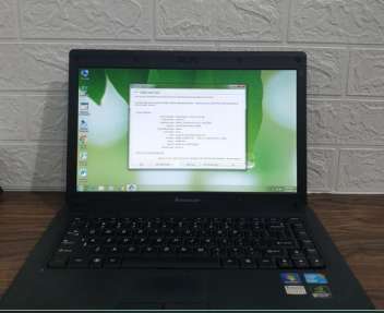 Laptop Lenovo G460: Spesifikasi Laptop Legendaris Keluaran 2010, Prosesor Intel Core i3/i5 Generasi Pertama, RAM 2GB-4GB, Driver, dan Harga Bekas