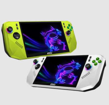 MSI Claw A8: Harga, Spesifikasi AMD Ryzen Z2 Extreme, dan Review Konsol Genggam Gaming Terkencang
