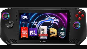 Game Console MSI Claw Ultra 7: Harga, Spesifikasi, Review, dan Perbandingan dengan ROG Ally & Legion Go S 2025