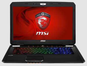 Laptop MSI GX70 Destroyer: Spesifikasi, Review, dan Harga Laptop Gaming Legendaris AMD