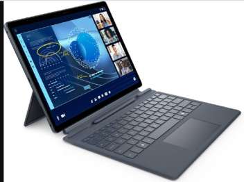 Review Laptop Dell Latitude 7350: Laptop Bisnis Premium 2-in-1 dengan Kecerdasan Buatan dan Portabilitas Maksimal