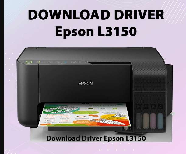 Driver Printer Epson L3150: Cara Download untuk Windows 7/8/10/11 (32 & 64 Bit), Driver Pemindai, dan Tutorial Instalasi Tanpa CD