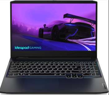 Laptop Lenovo IdeaPad Gaming 3 Ryzen 5 5600H GTX 1650: Spesifikasi, Harga, Review Performa Gaming, dan Perbandingan dengan RTX 3050