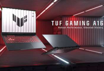 Laptop ASUS TUF Gaming A16: Spesifikasi Lengkap, Harga Terbaru 2025, dan Performa Gaming