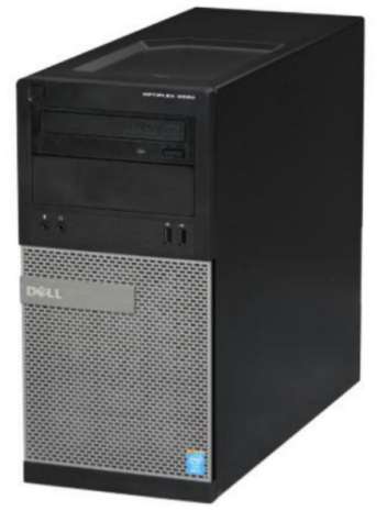 Dell Optiplex 3020: Spesifikasi Lengkap, Harga Terbaru 2025, dan Keunggulan PC Kantor Terbaik