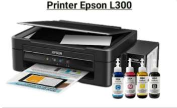Driver Epson L300: Panduan Lengkap Download dan Instal untuk Windows 7, 10, dan 11