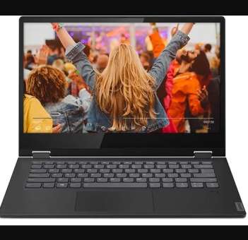 Laptop Lenovo IdeaPad C340 Review Lengkap: Spesifikasi, Harga, dan Panduan Membeli Laptop Convertible 2-in-1