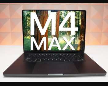 Laptop MacBook Pro M4 Max: Panduan Lengkap Spesifikasi, Harga, dan Performa
