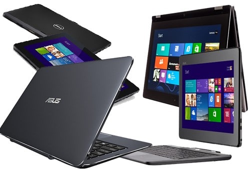 7 Hybrid Notebook Terbaik