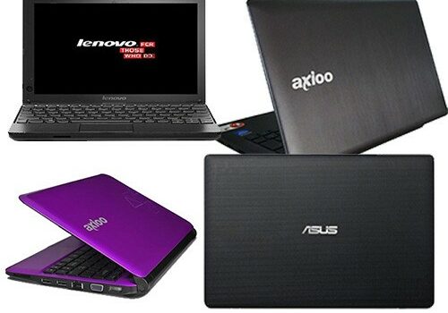 Harga 7 Laptop Termurah
