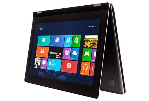Lenovo IdeaPad Yoga 11S