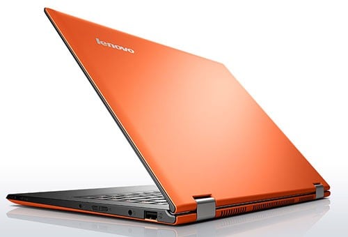 Lenovo Yoga 2 Pro