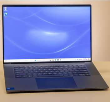 Laptop Dell Precision 5690: Stasiun Kerja Mobile Terkini untuk Profesional