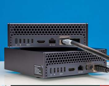 Review Dell Pro Max with GB10: Workstation Mini Bertenaga “Data Center” untuk Developer AI